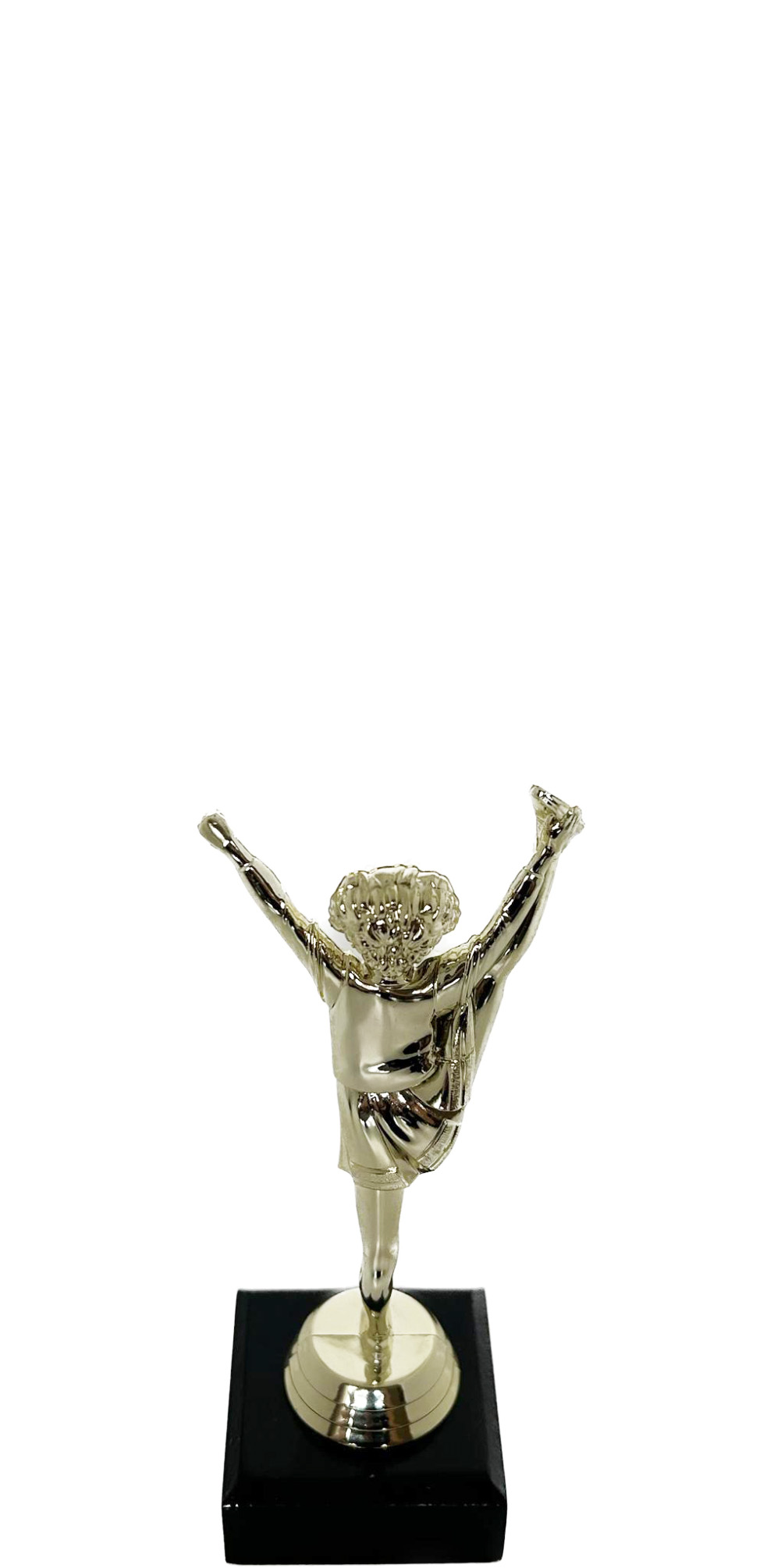 Cheerleader Trophy 145mm