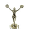 Cheerleader Trophy 280mm
