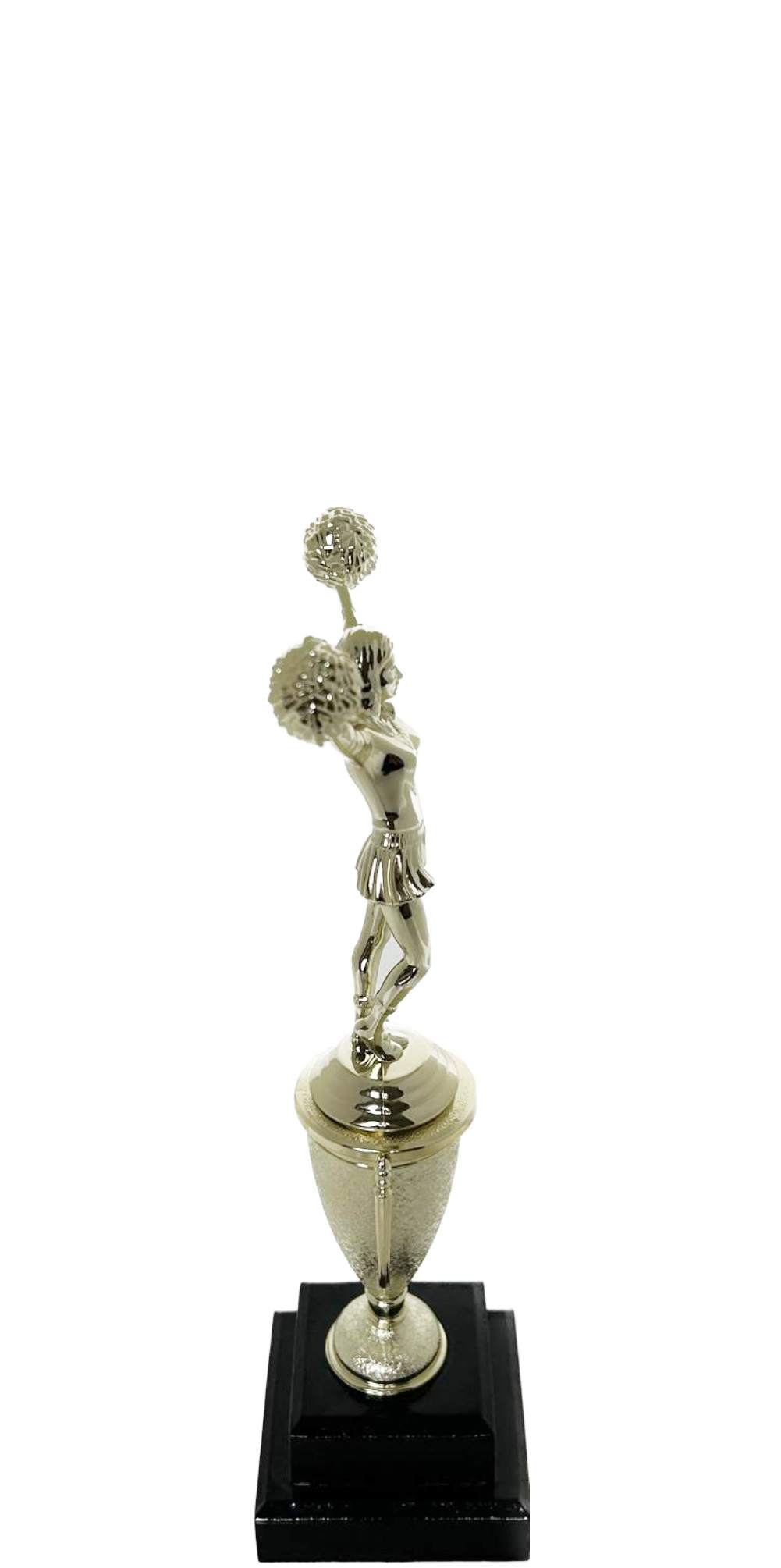 Cheerleader Trophy 280mm