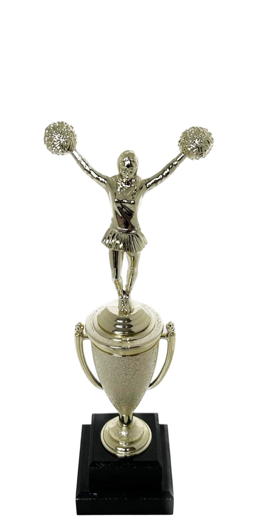 Cheerleader Trophy 300mm
