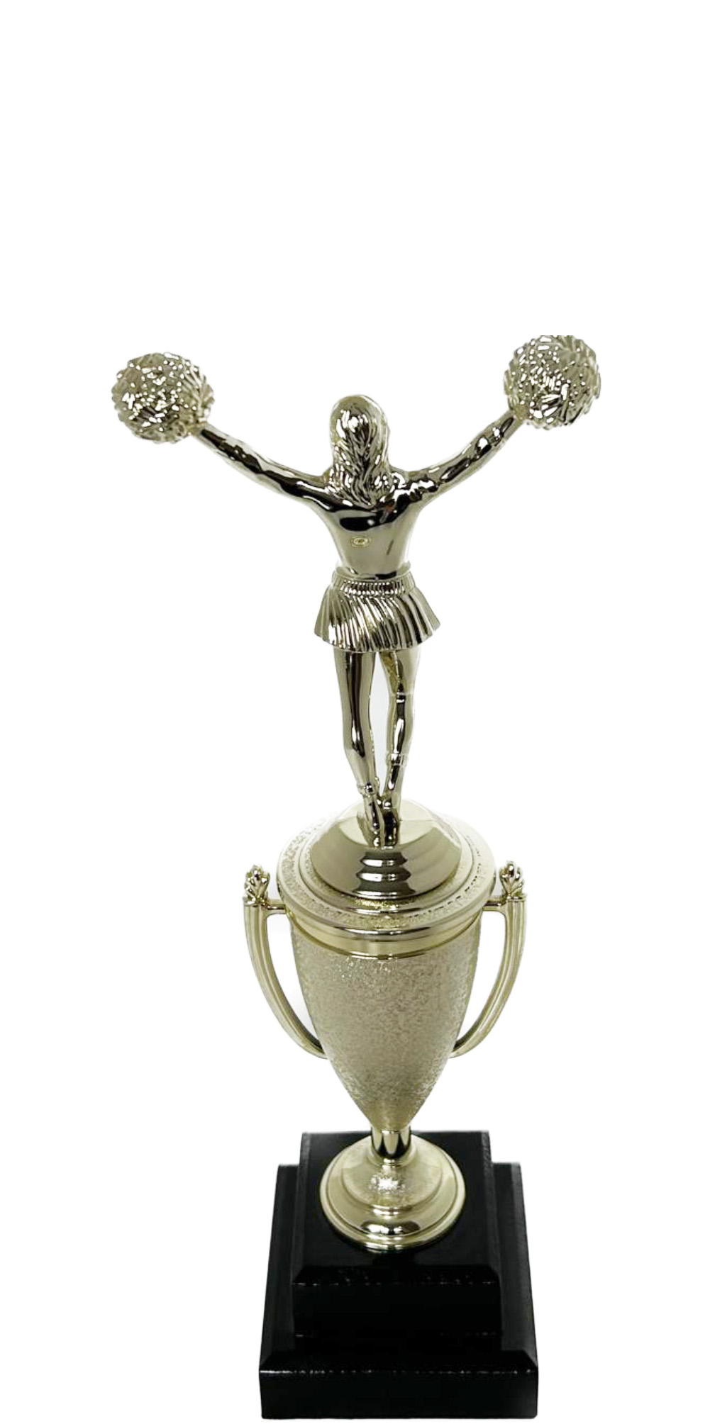 Cheerleader Trophy 300mm