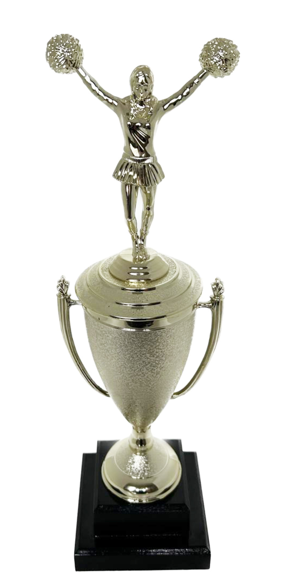 Cheerleader Trophy 380mm
