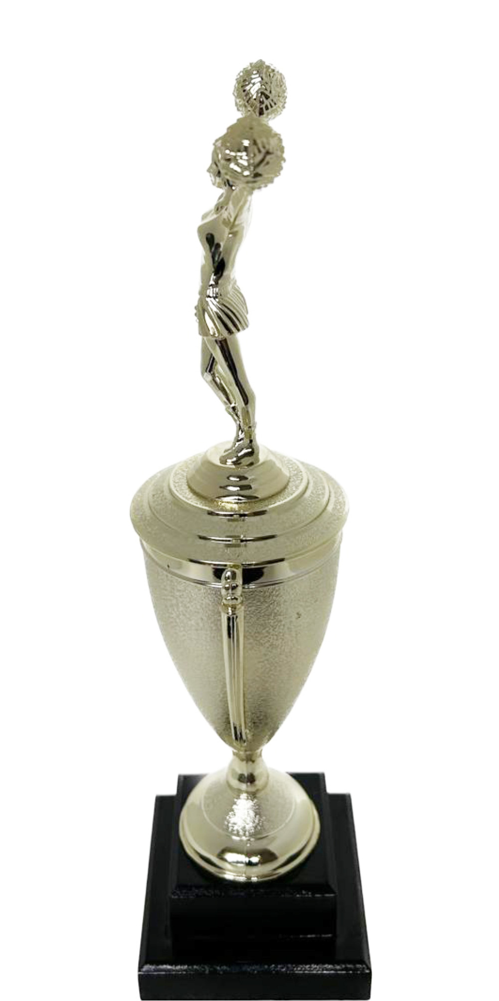 Cheerleader Trophy 380mm