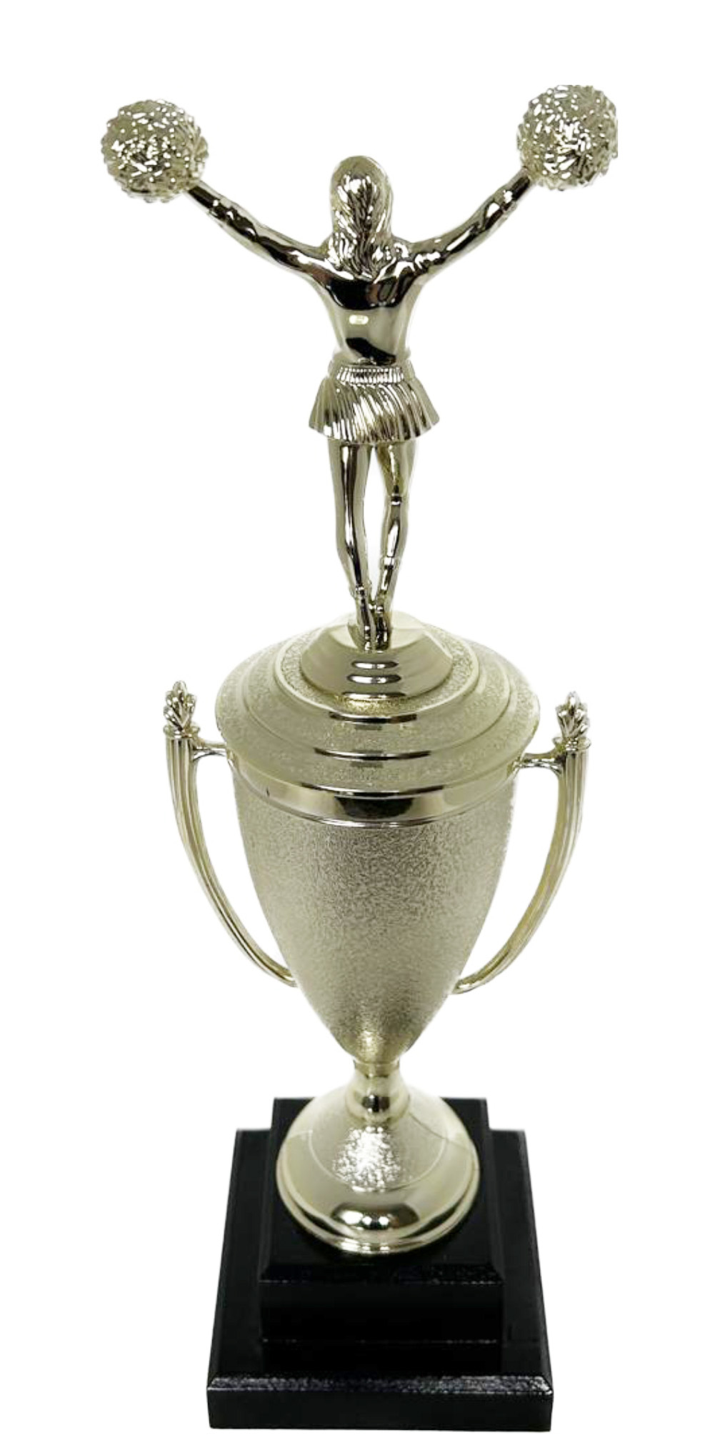 Cheerleader Trophy 380mm