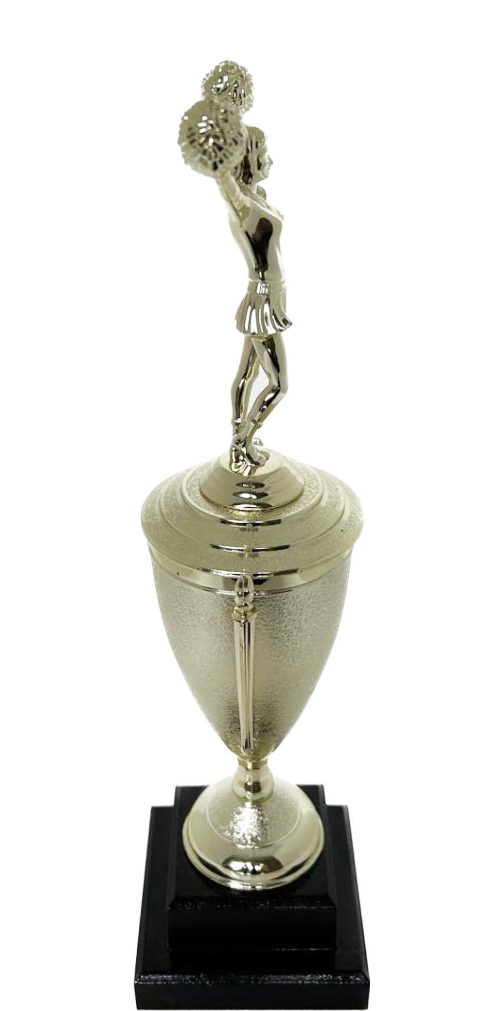 Cheerleader Trophy 380mm
