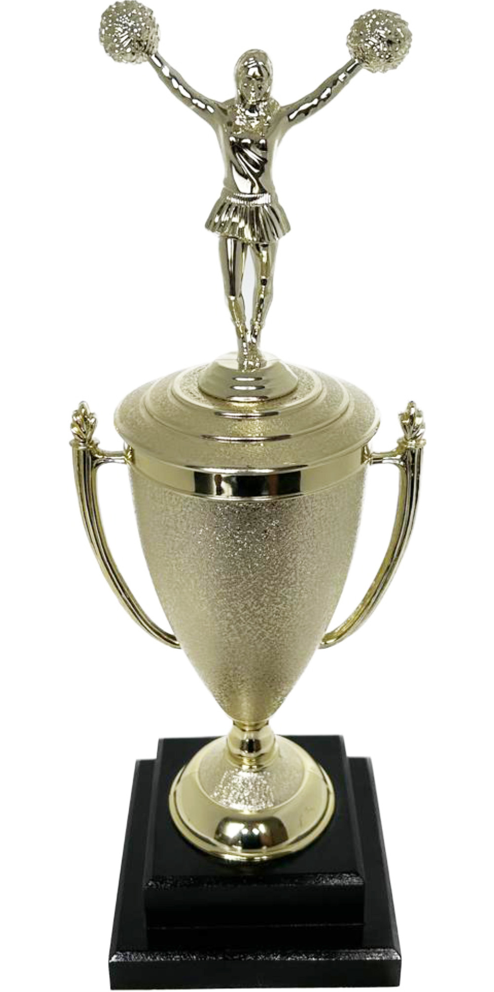 Cheerleader Trophy 420mm