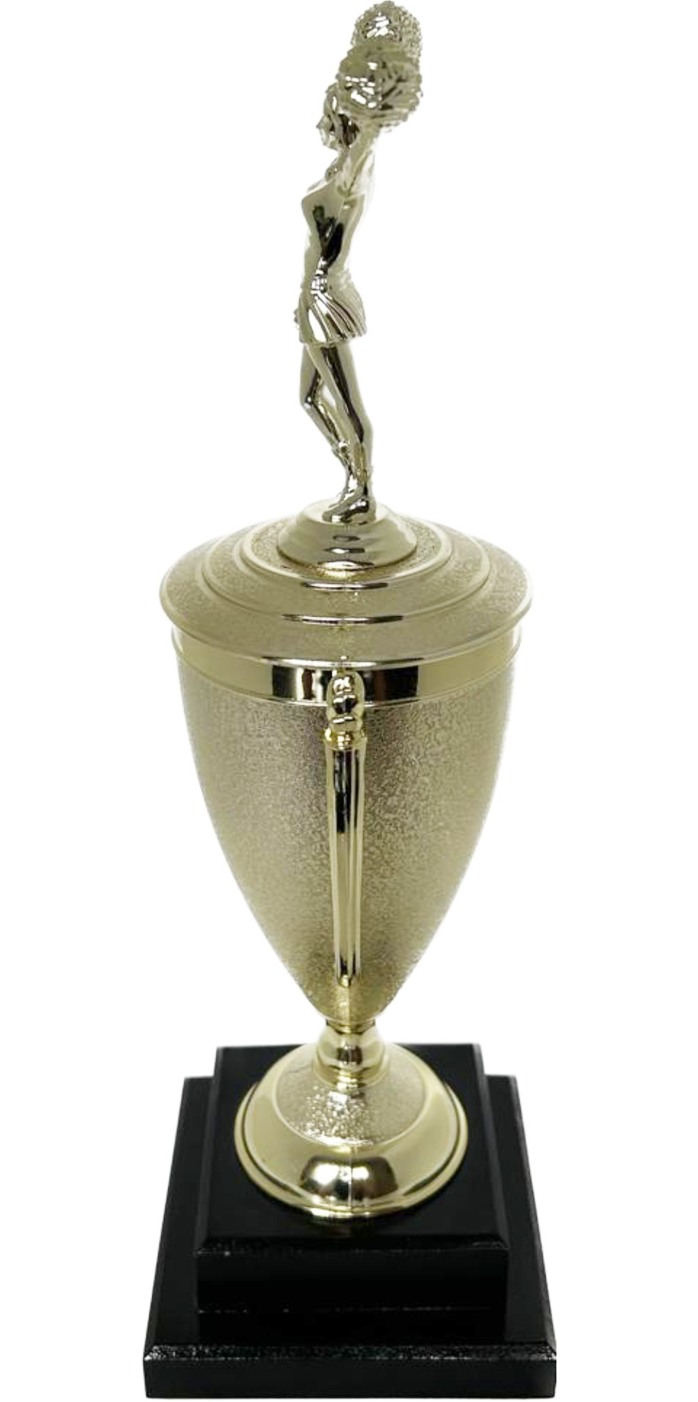Cheerleader Trophy 420mm