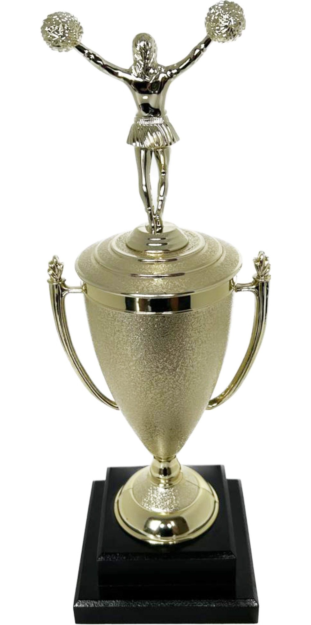 Cheerleader Trophy 420mm