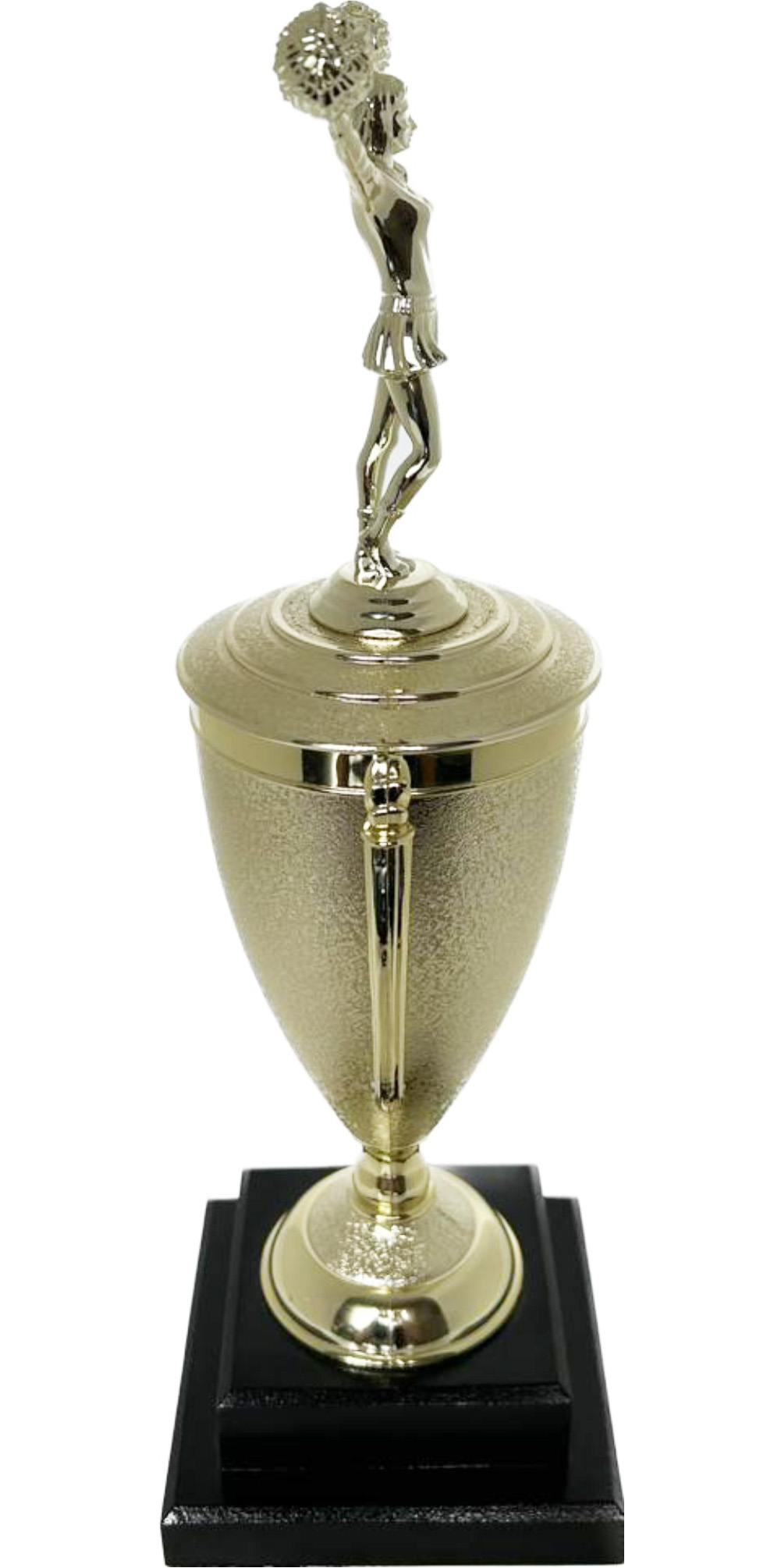 Cheerleader Trophy 420mm