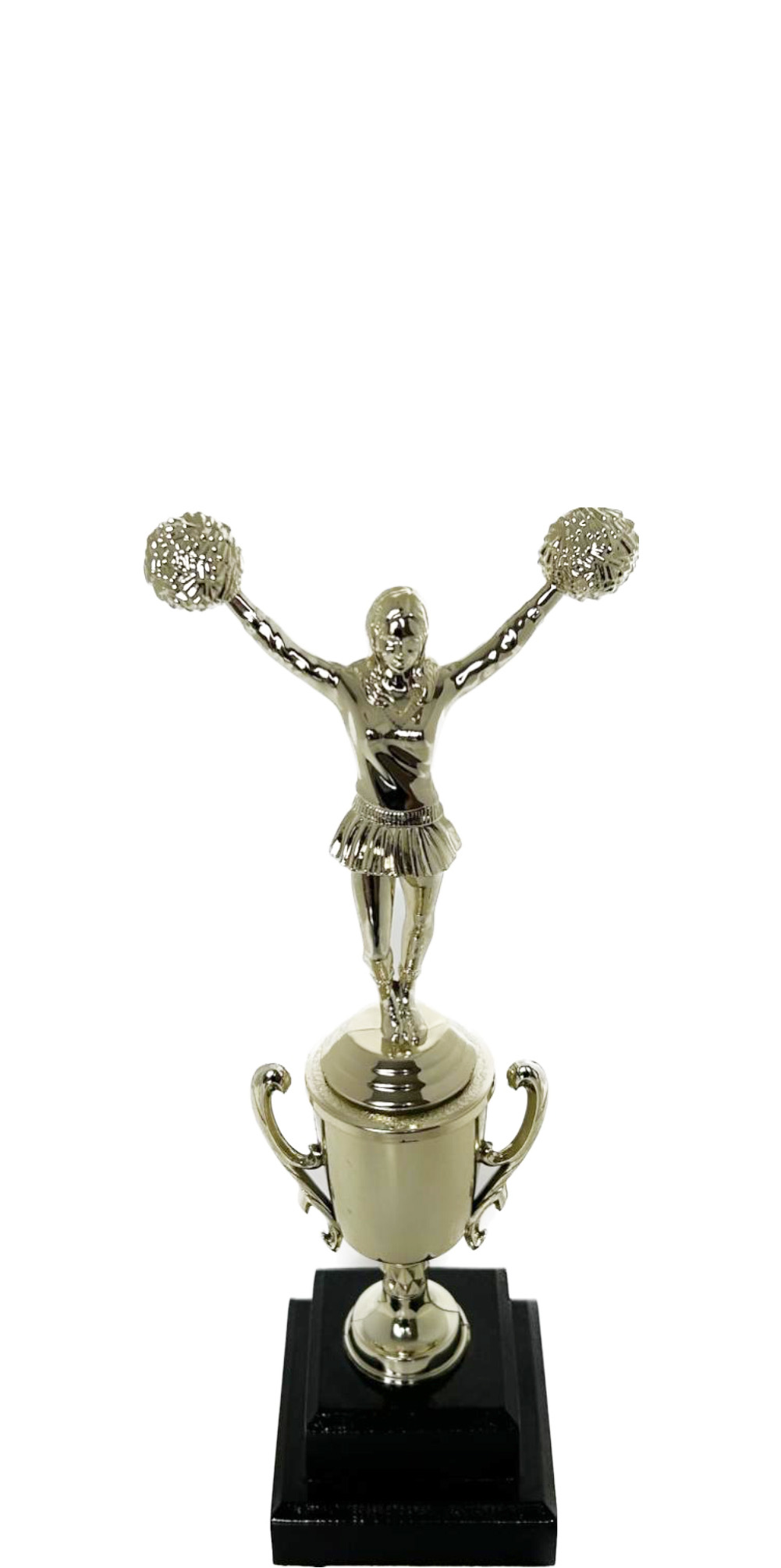 Cheerleader Trophy 280mm