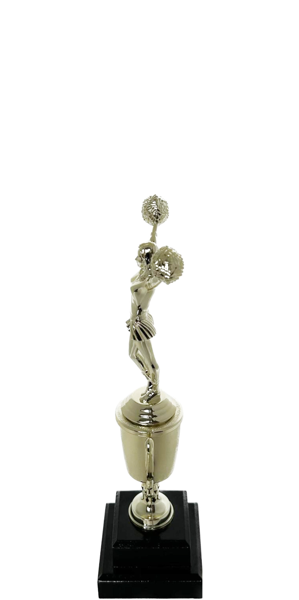 Cheerleader Trophy 280mm