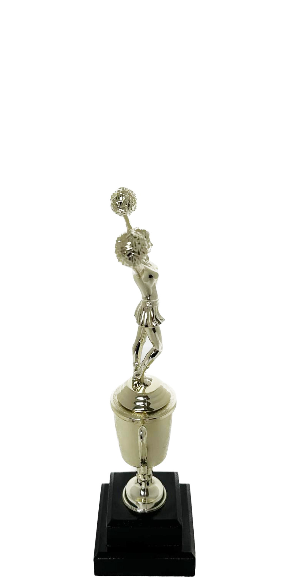 Cheerleader Trophy 280mm