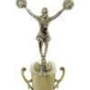 Cheerleader Trophy 300mm