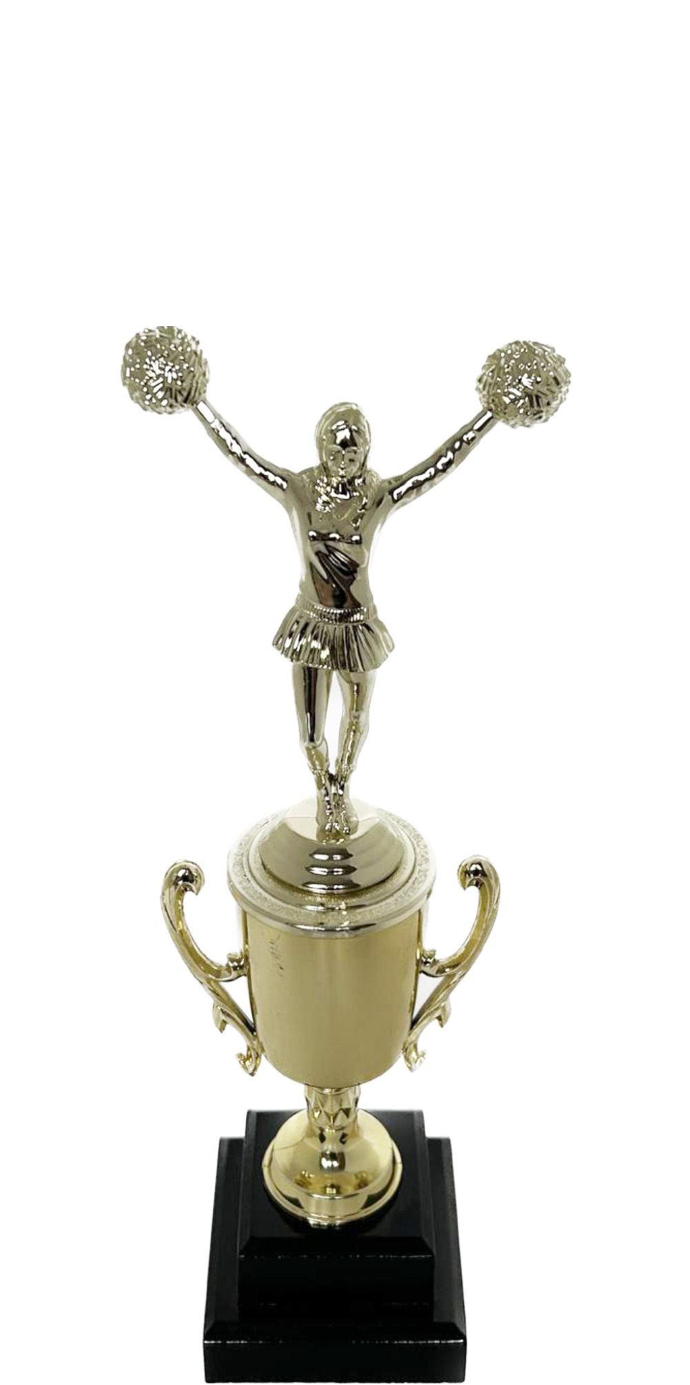 Cheerleader Trophy 300mm