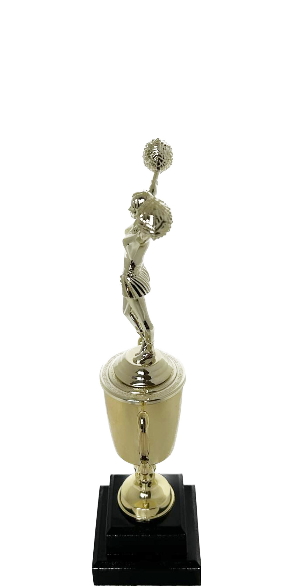 Cheerleader Trophy 300mm