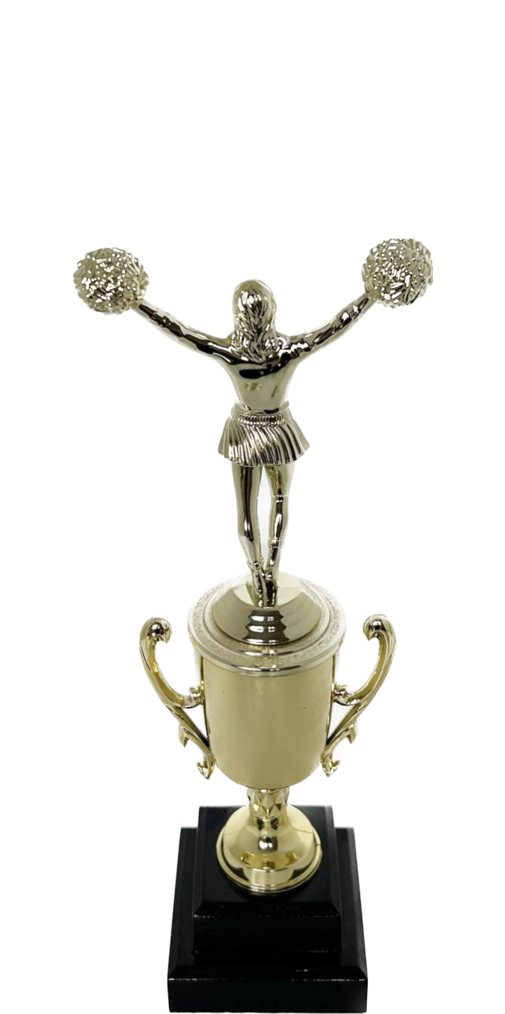 Cheerleader Trophy 300mm