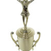 Cheerleader Trophy 340mm