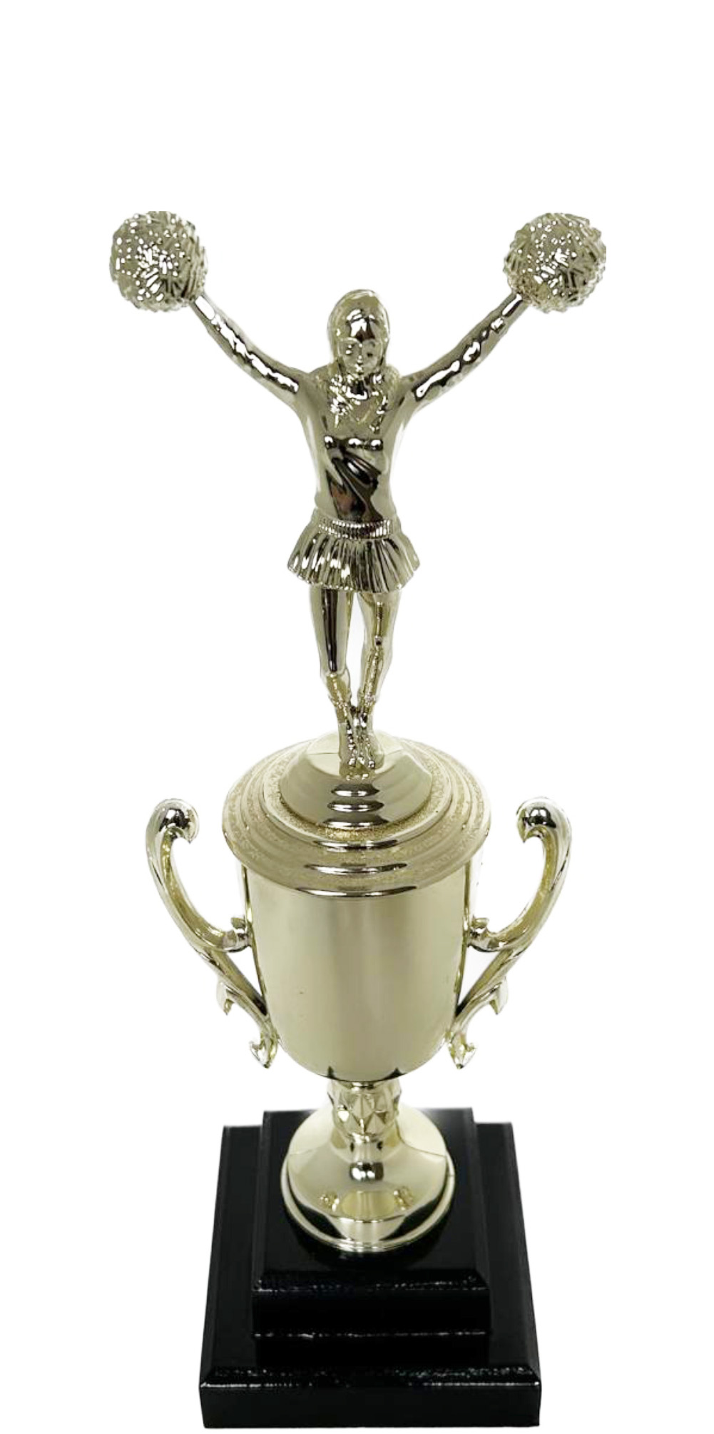 Cheerleader Trophy 340mm