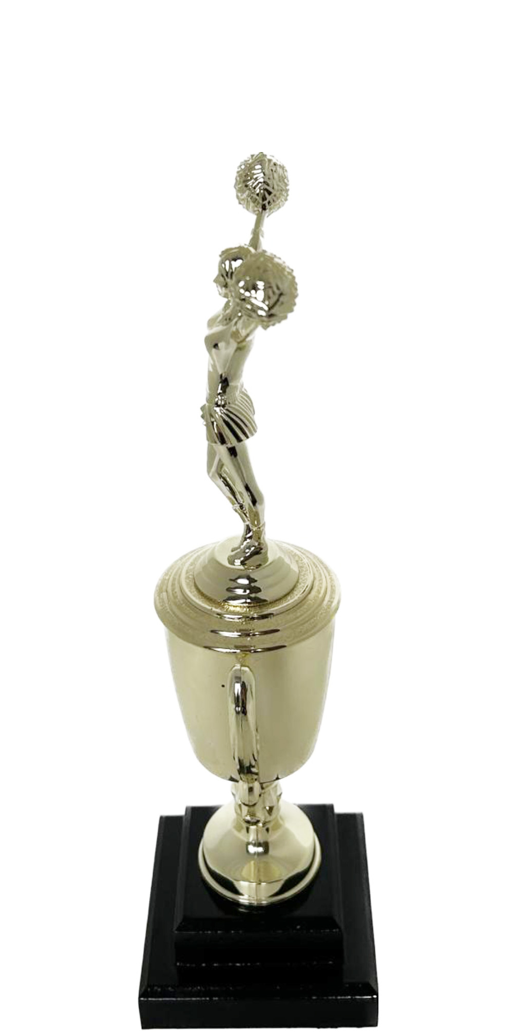 Cheerleader Trophy 340mm