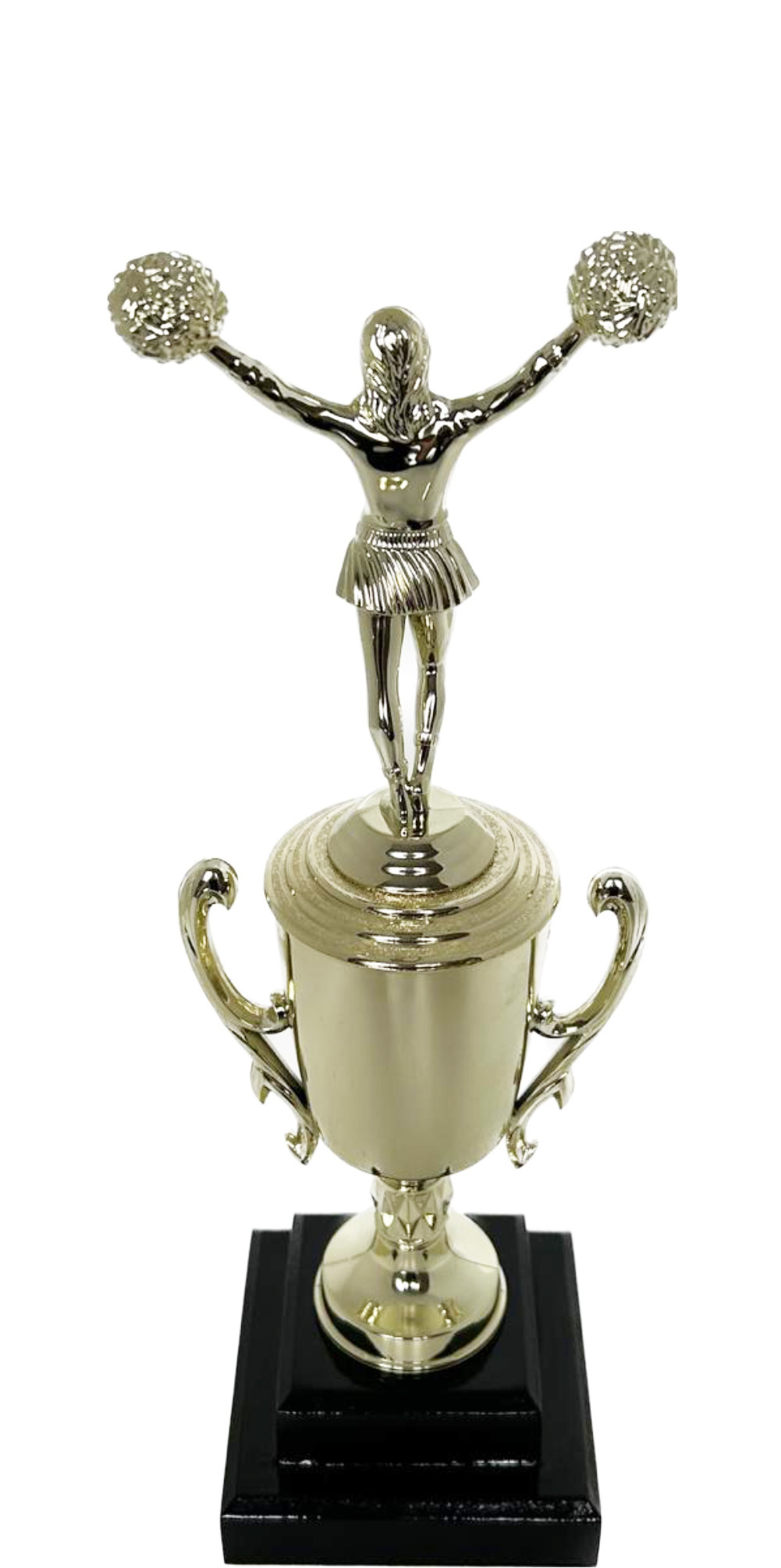Cheerleader Trophy 340mm