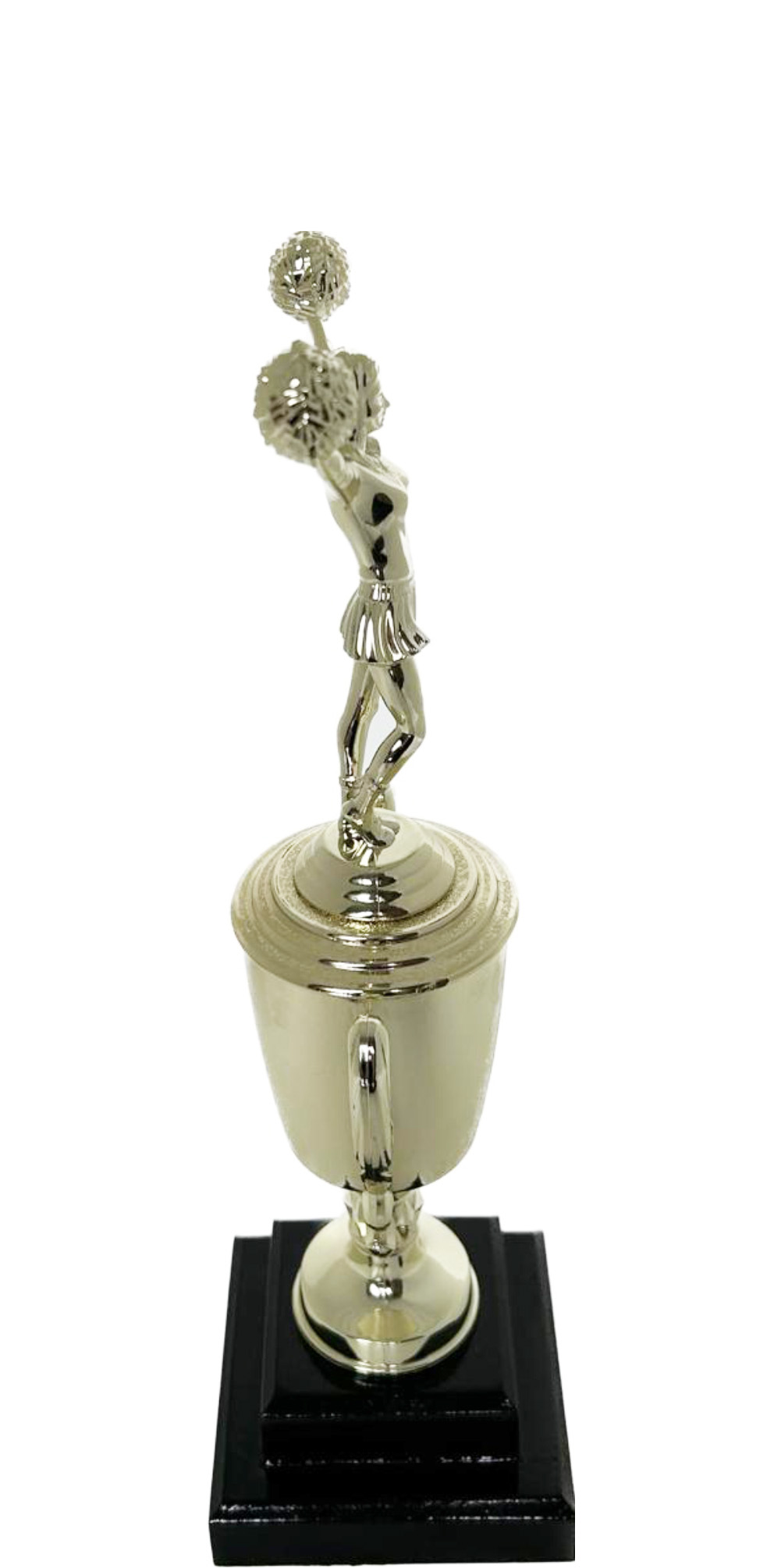 Cheerleader Trophy 340mm