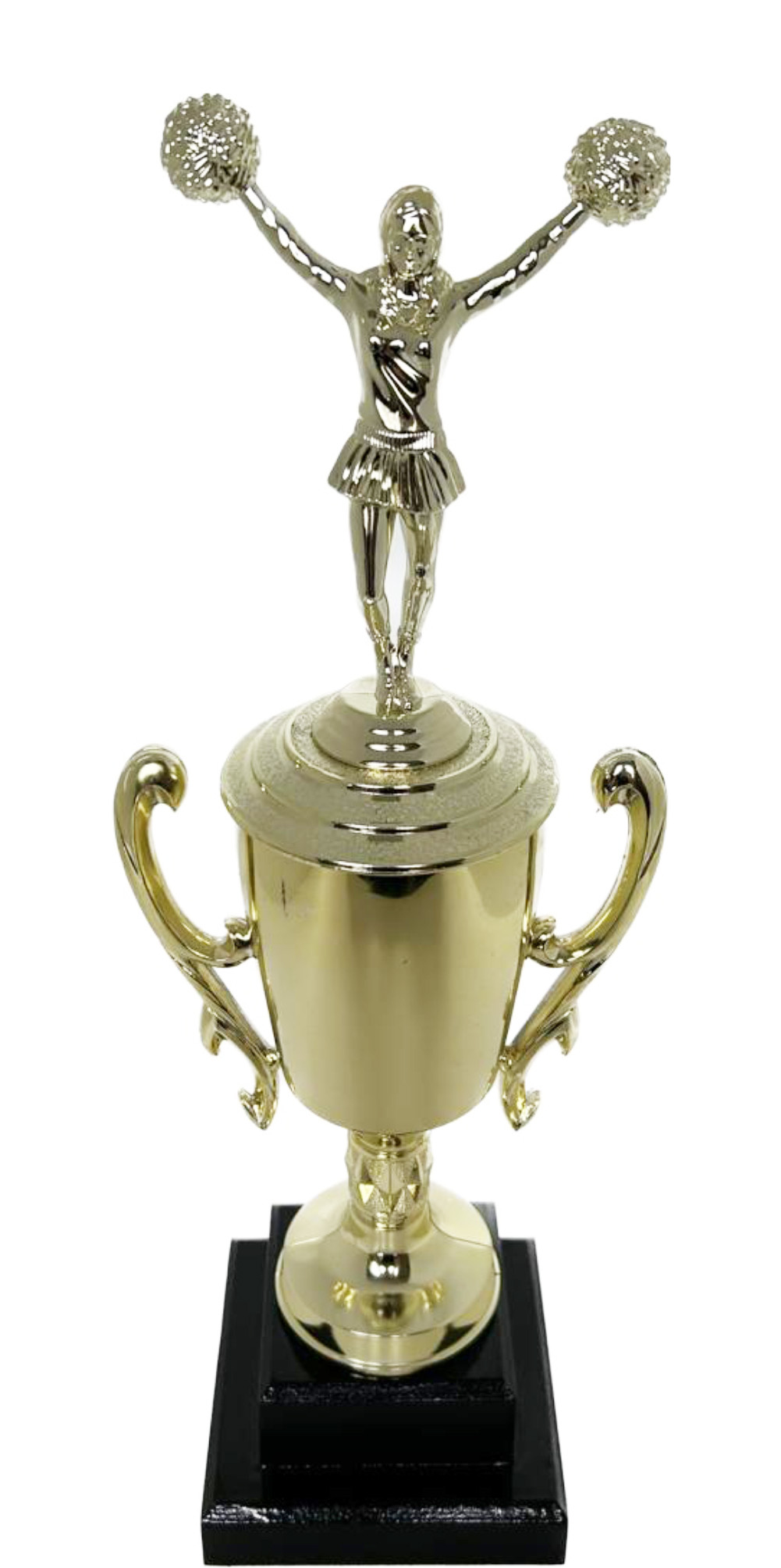 Cheerleader Trophy 380mm