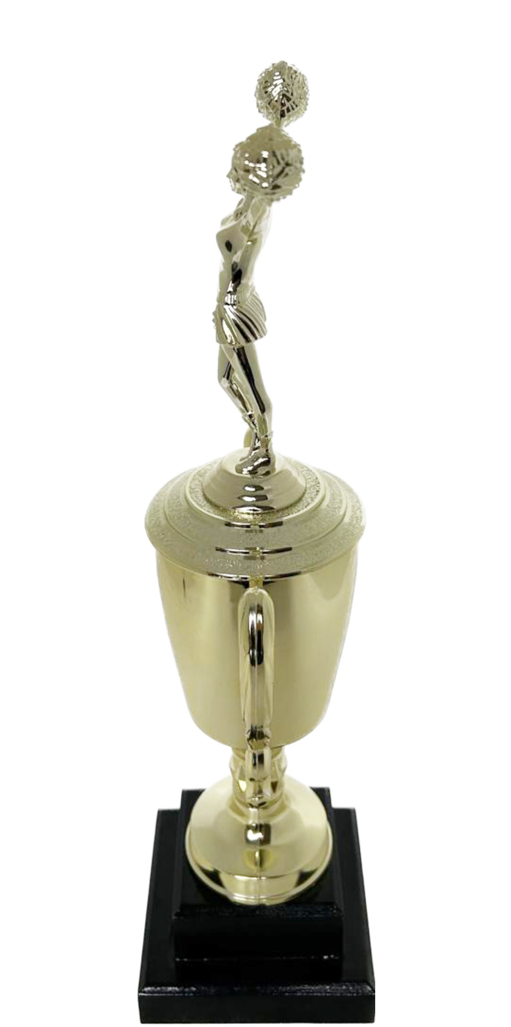 Cheerleader Trophy 380mm