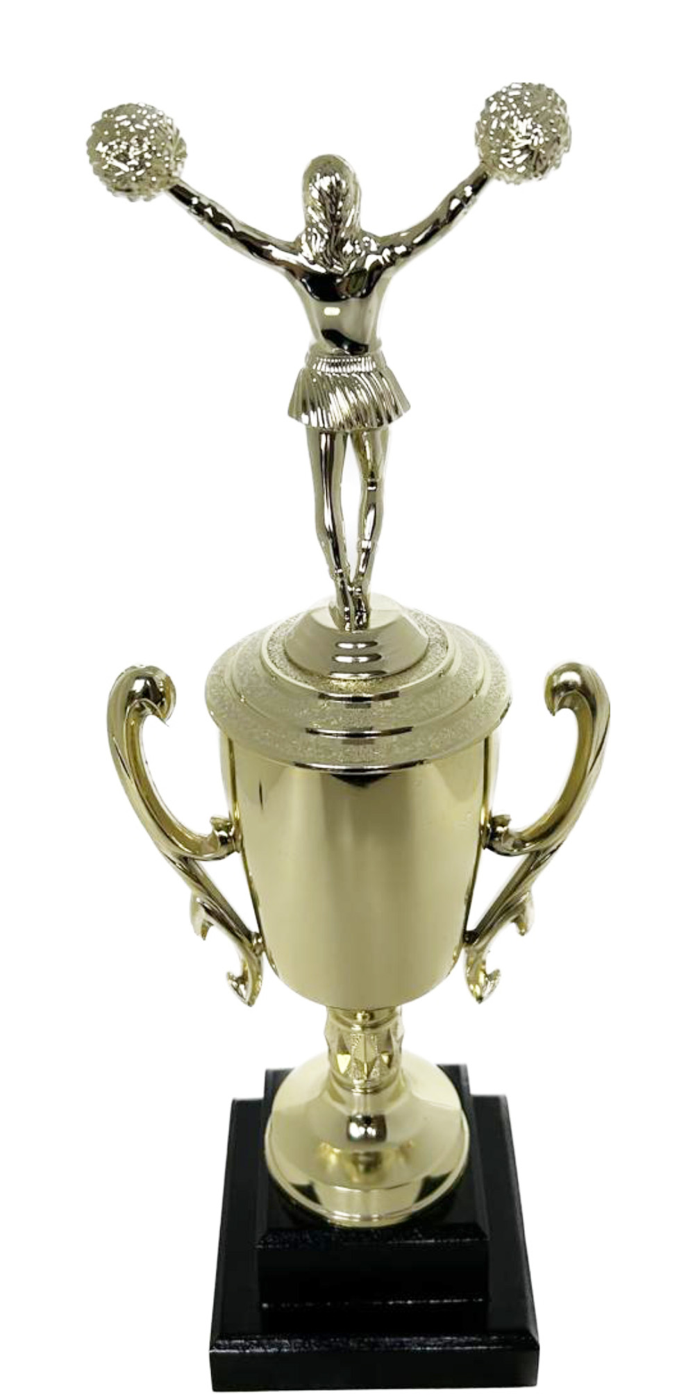 Cheerleader Trophy 380mm