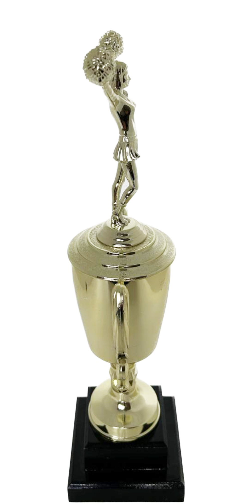 Cheerleader Trophy 380mm
