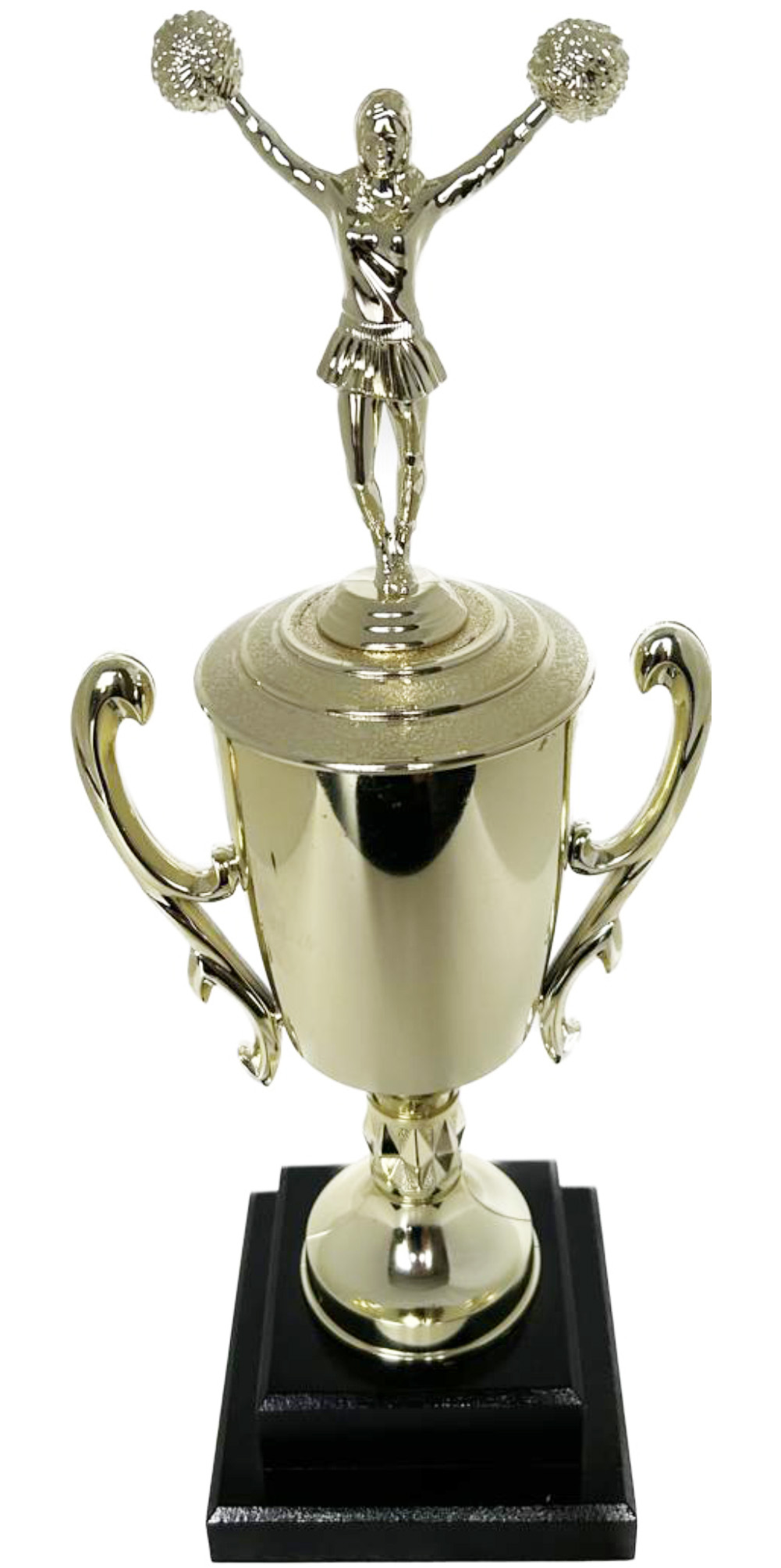 Cheerleader Trophy 420mm