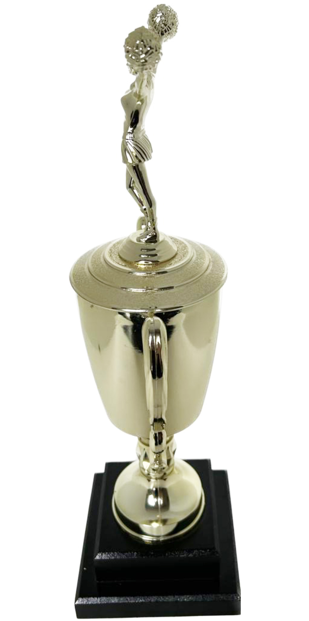 Cheerleader Trophy 420mm