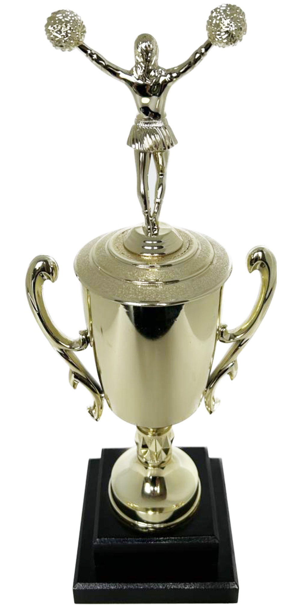 Cheerleader Trophy 420mm