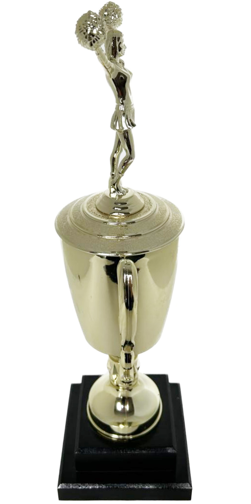 Cheerleader Trophy 420mm