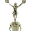 Cheerleader Trophy 300mm