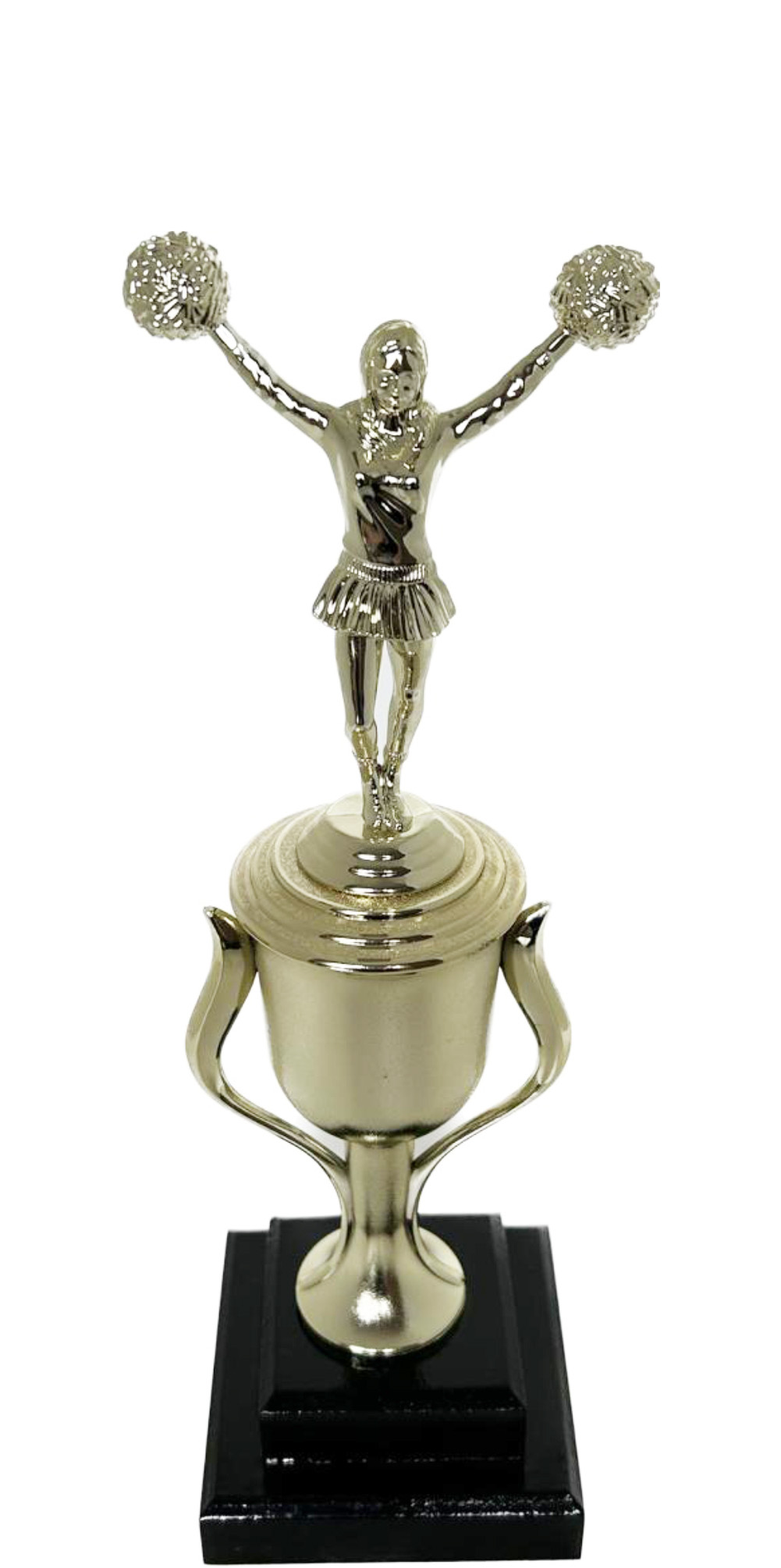 Cheerleader Trophy 340mm