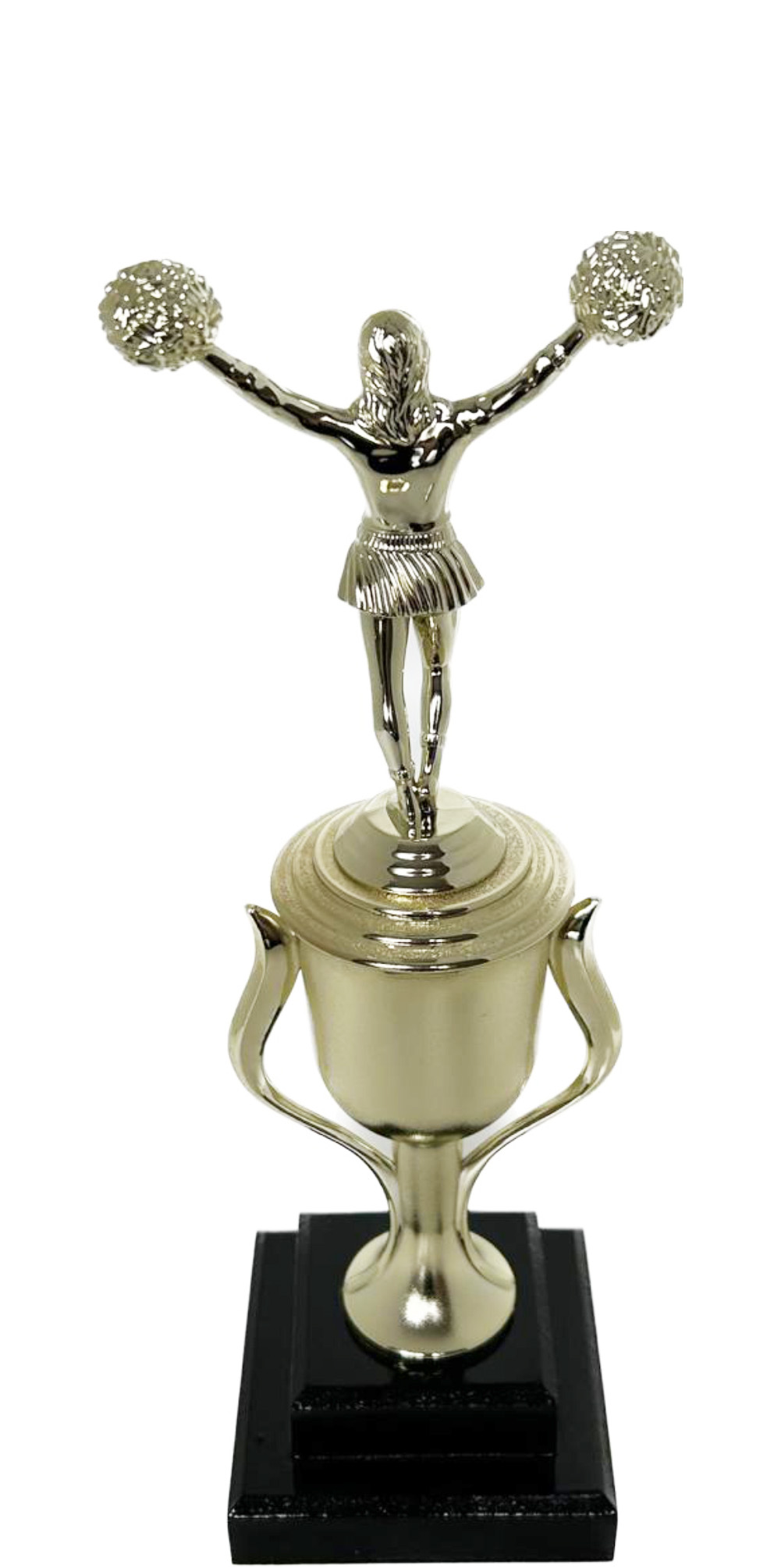 Cheerleader Trophy 340mm