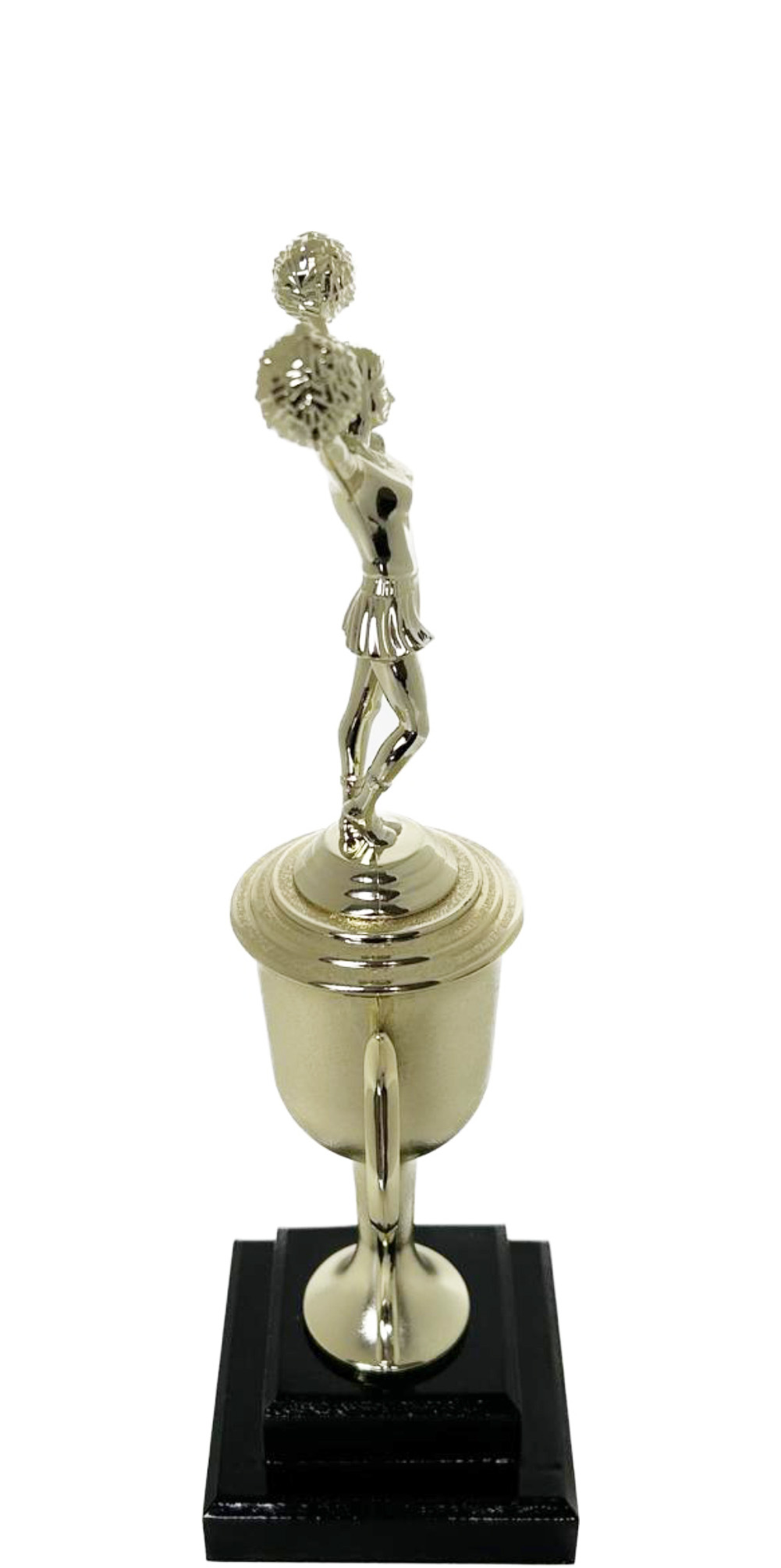 Cheerleader Trophy 340mm