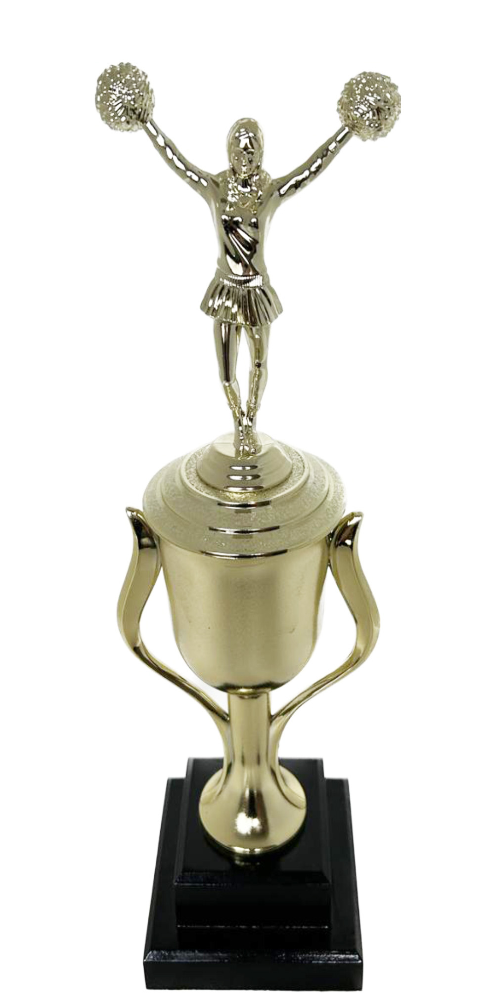 Cheerleader Trophy 380mm