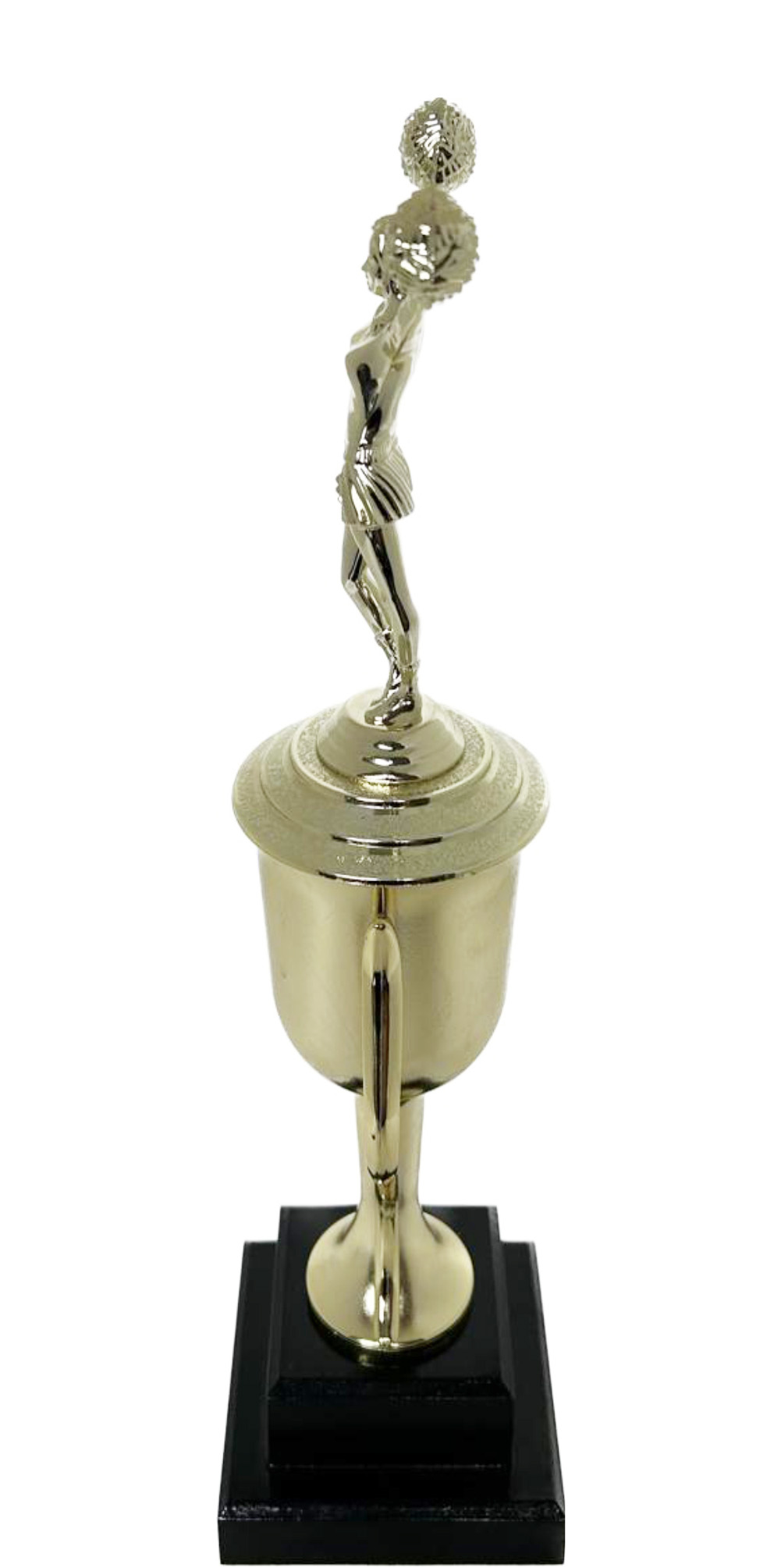 Cheerleader Trophy 380mm