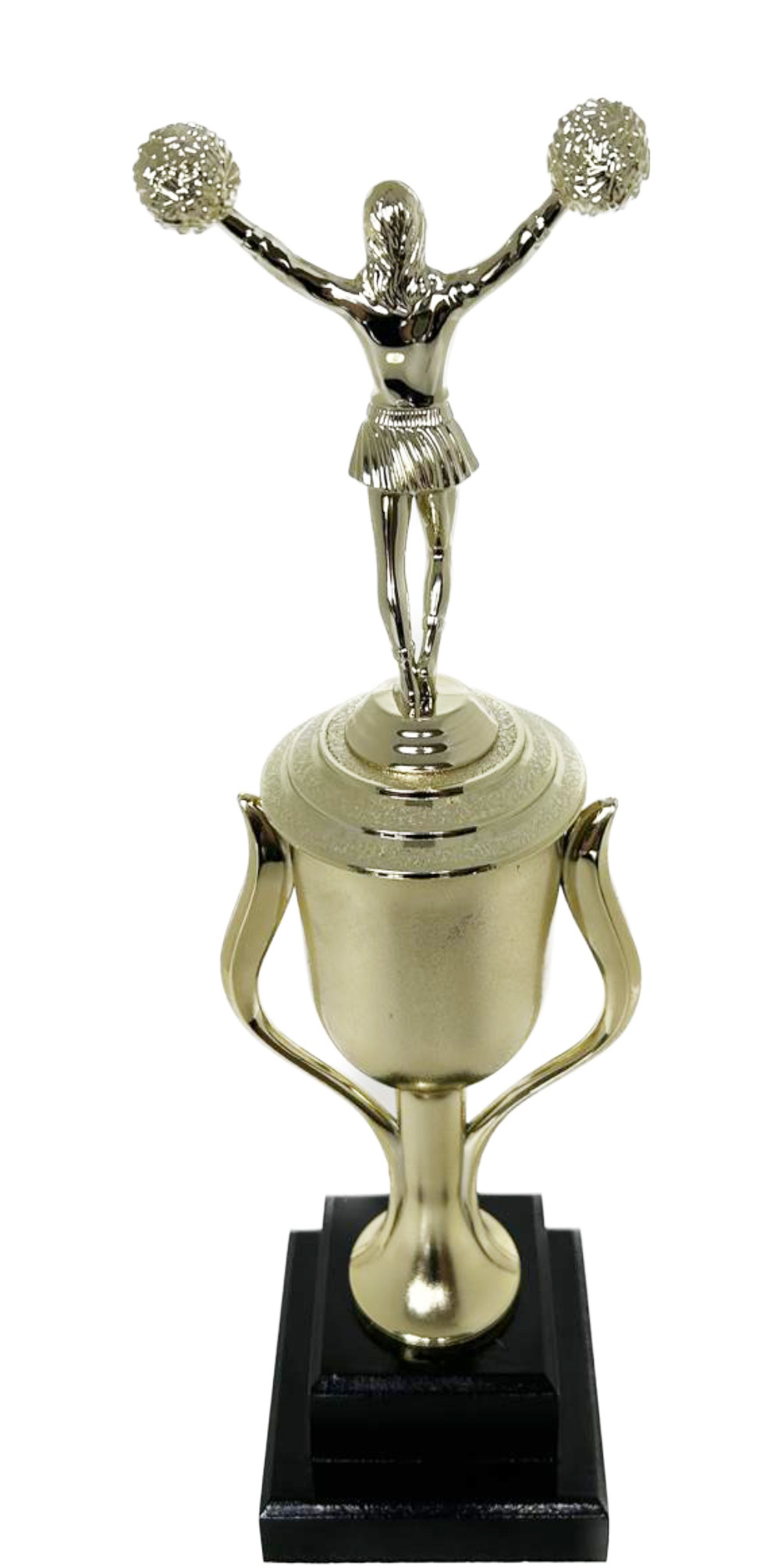 Cheerleader Trophy 380mm