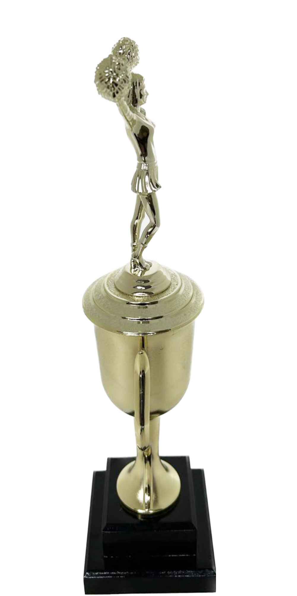 Cheerleader Trophy 380mm