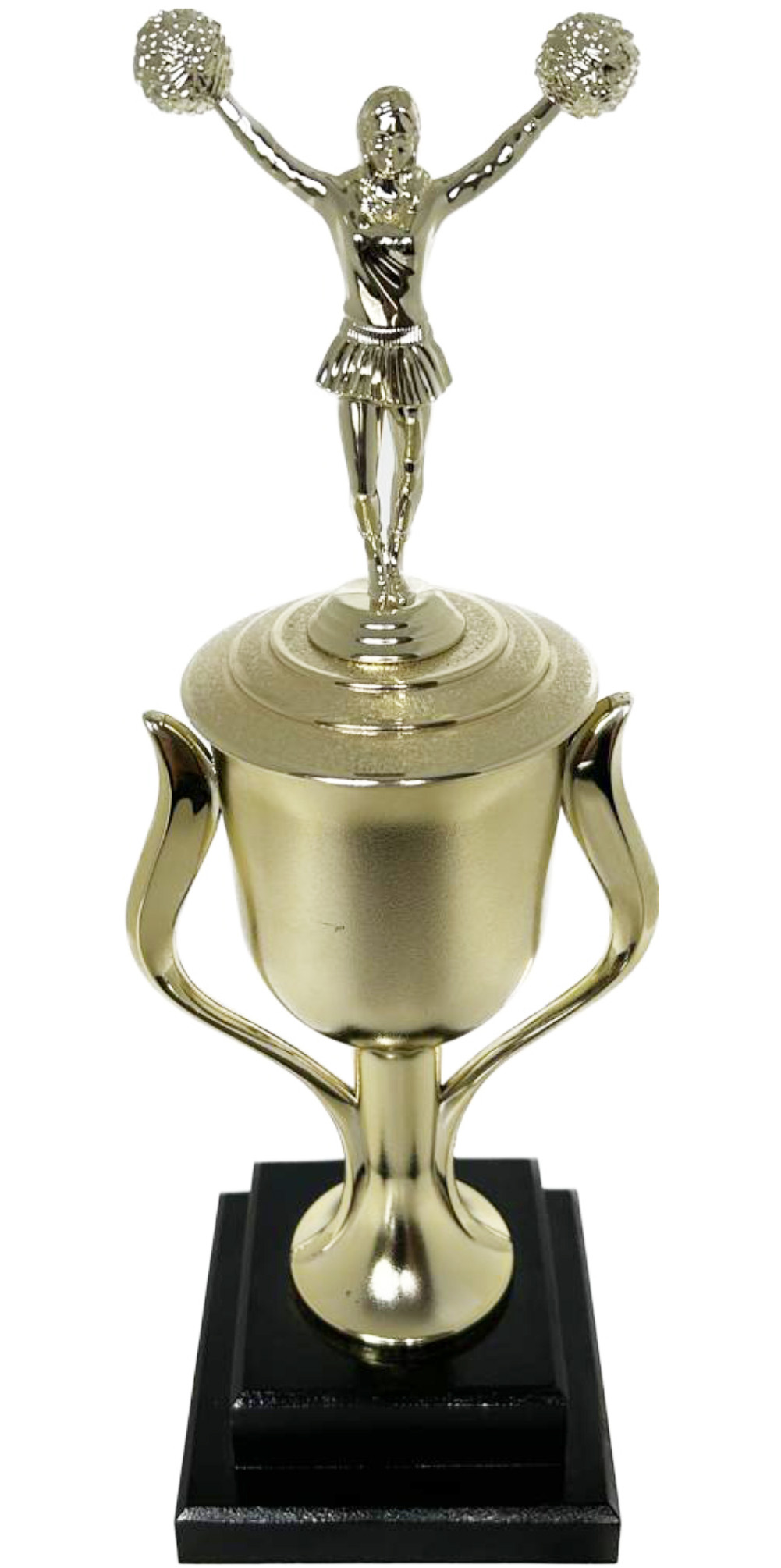 Cheerleader Trophy 420mm