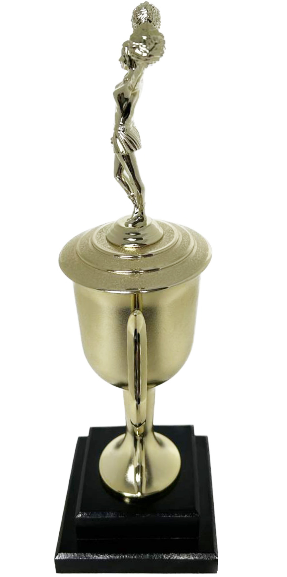 Cheerleader Trophy 420mm