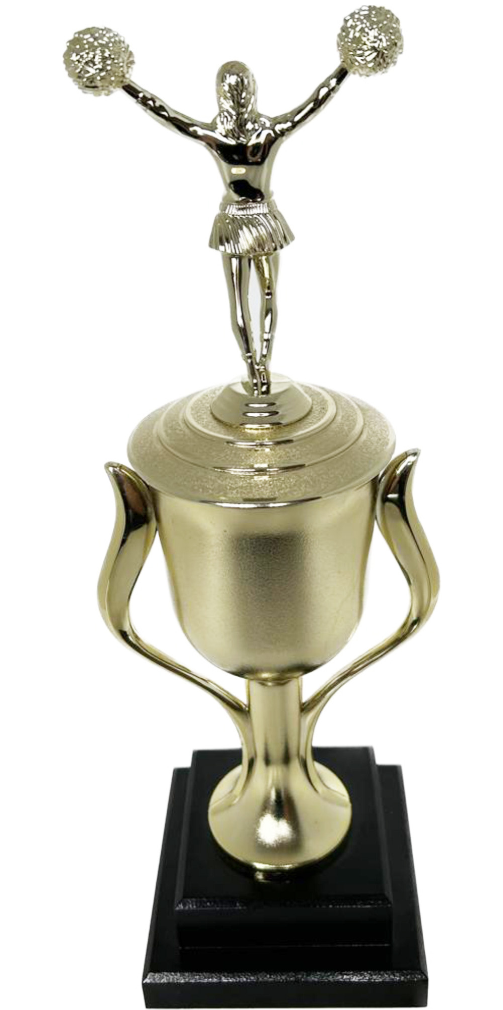 Cheerleader Trophy 420mm