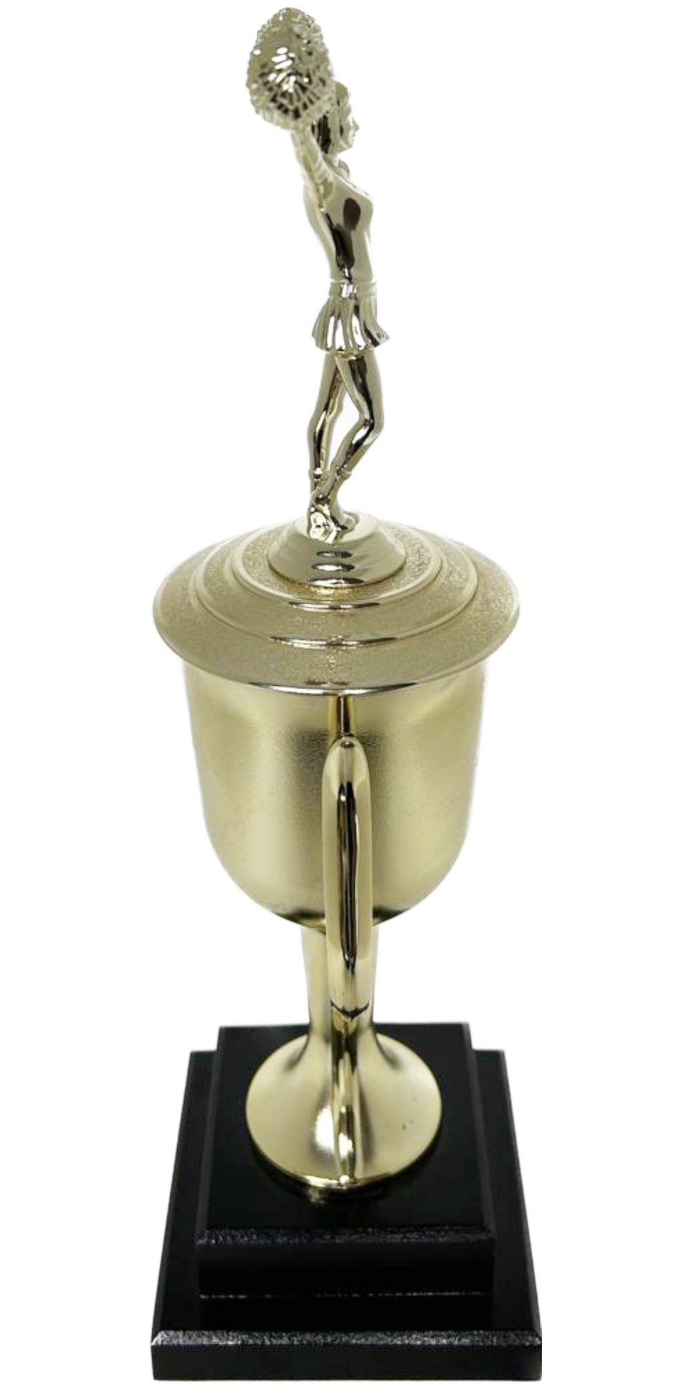 Cheerleader Trophy 420mm