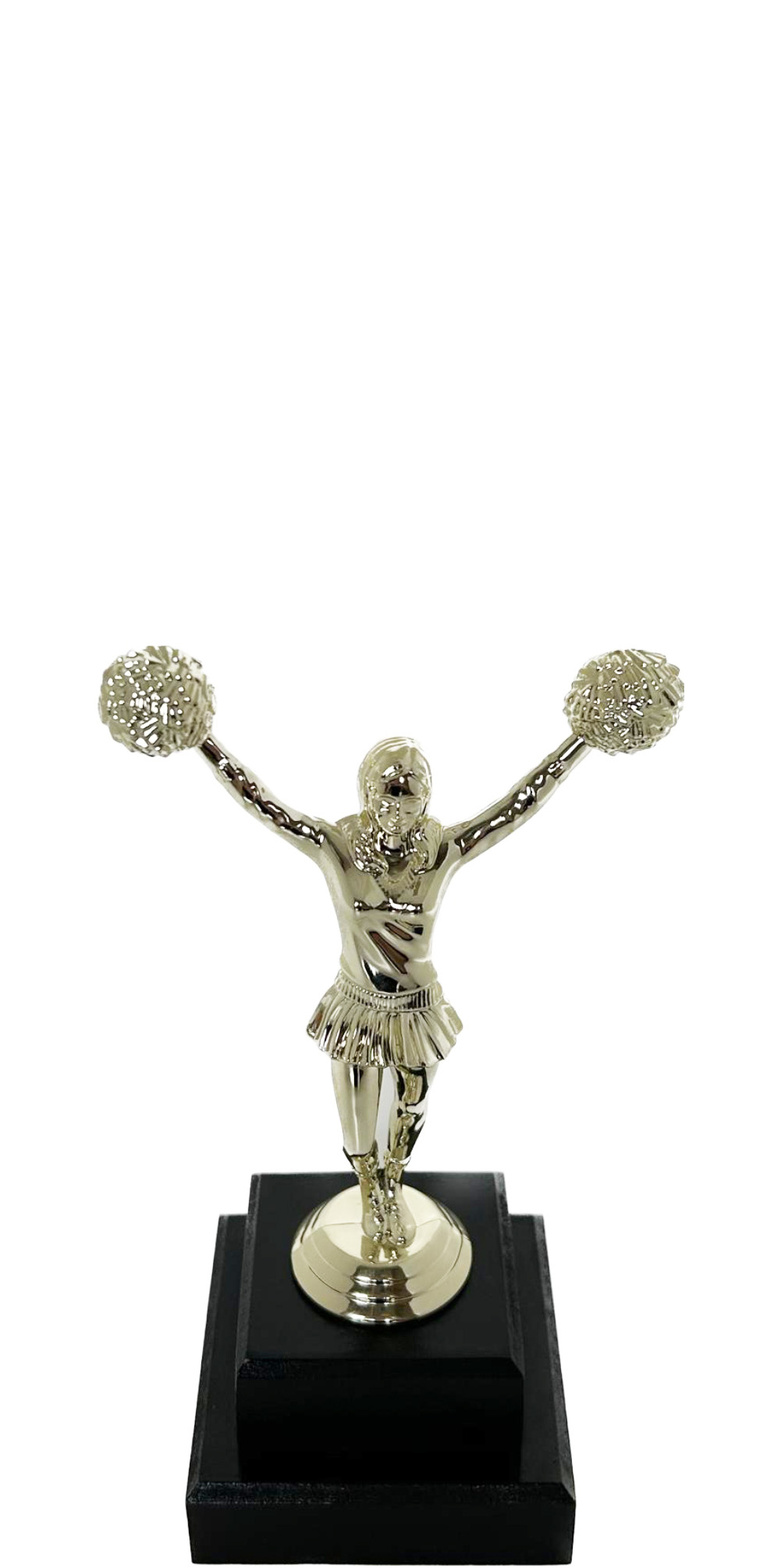 Cheerleader Trophy 190mm