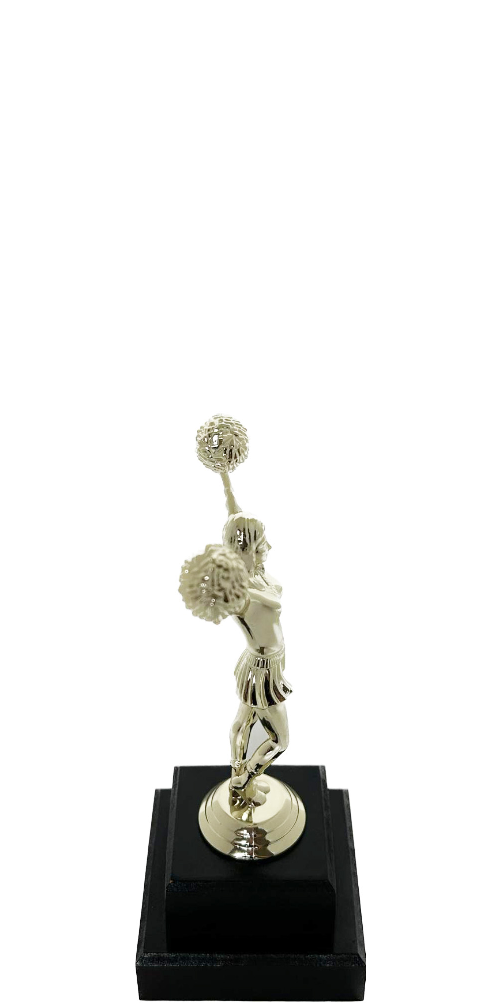 Cheerleader Trophy 190mm