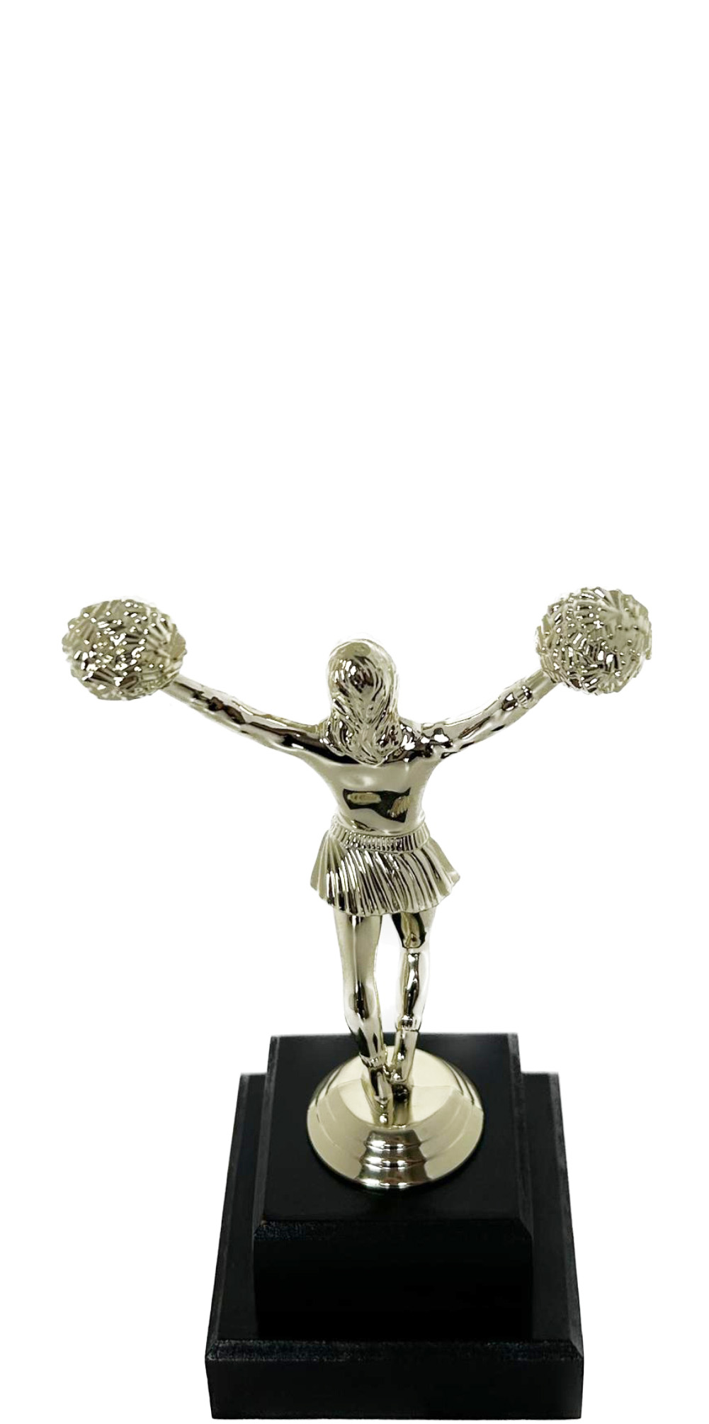 Cheerleader Trophy 190mm