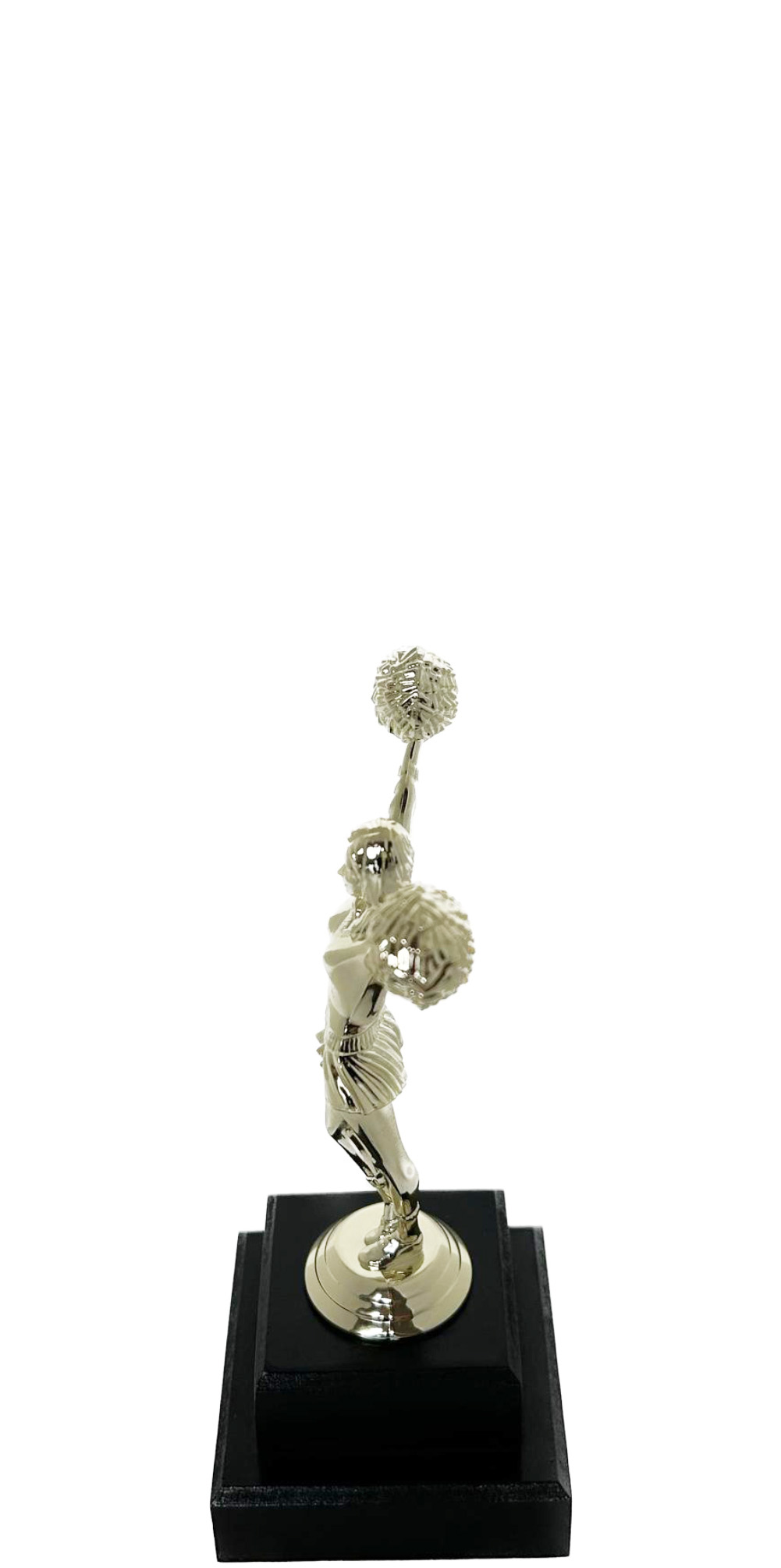 Cheerleader Trophy 190mm
