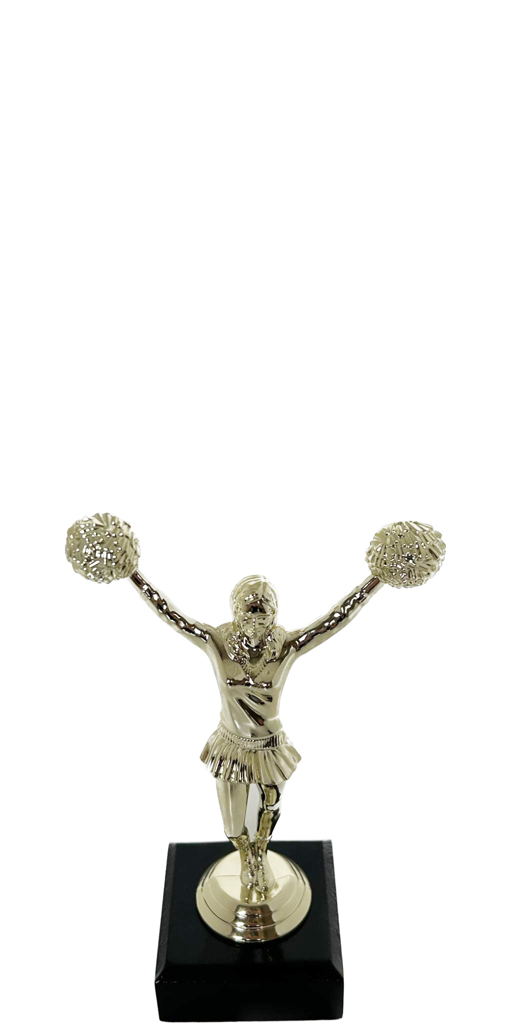 Cheerleader Trophy 165mm